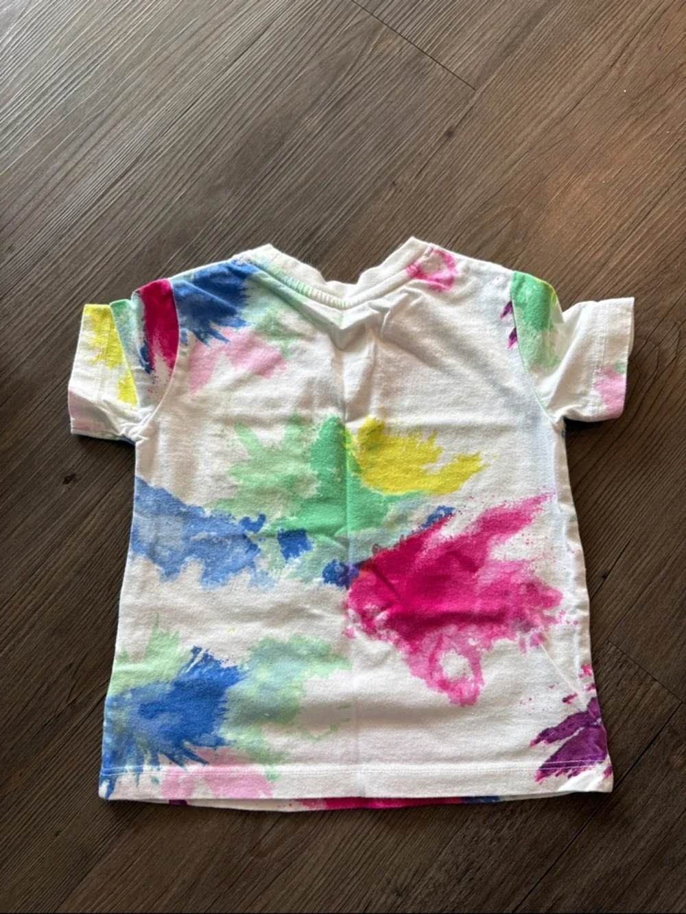 Toddler Boys 2T Bundle Tee and Jean Jacket NEW